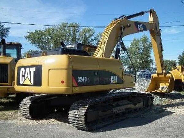 Cat 324dl. Caterpillar 324dl. Экскаватор Cat 324. Сат 324 DL.