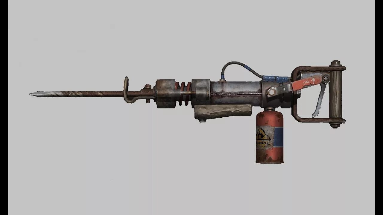 Огненный ледоруб раст. Раст бур. Огненный бур раст. Огненный бур rust. Отбойный молоток раст.