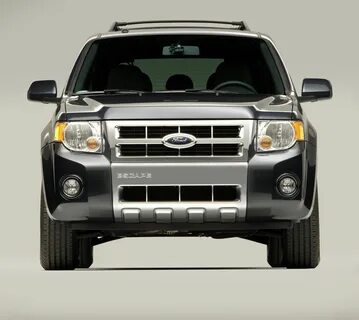 Ford usa escape 2.3