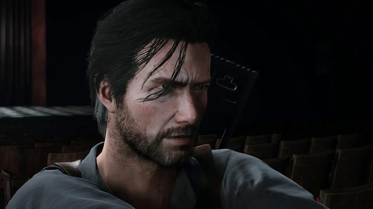 The evil within 2 прохождение. The evil within 2 мира кастелланос.