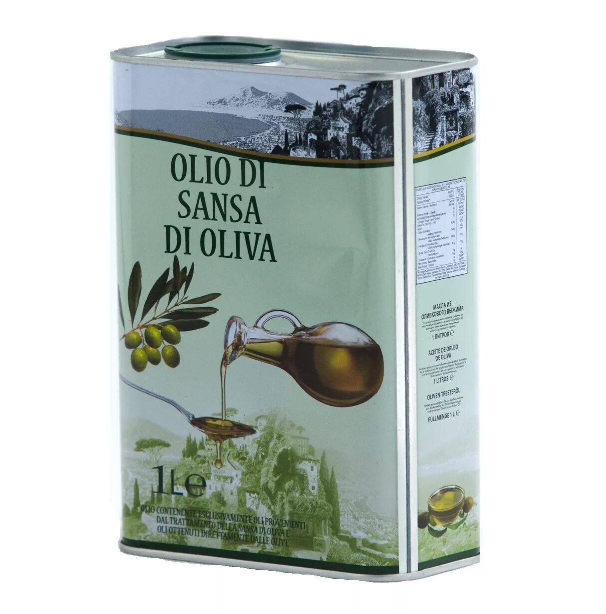 Масло оливковое Sansa Pomace 1л. Масло оливковое Санса ди олива конди. Olio di Sansa di Oliva 5 л. Оливковое масло Vesuvio olio di Sansa di Oliva.