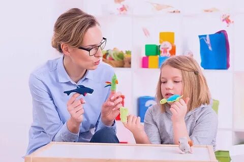Support For Parents Of Autistic Child