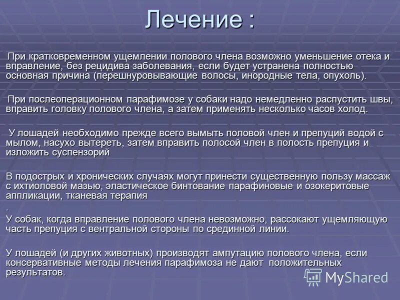 Парафимоз презентация. Ущемление полового члена. Лекарство при парафимозе.