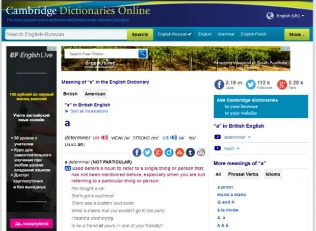 Dic cambridge. Кэмбрич dictionary.