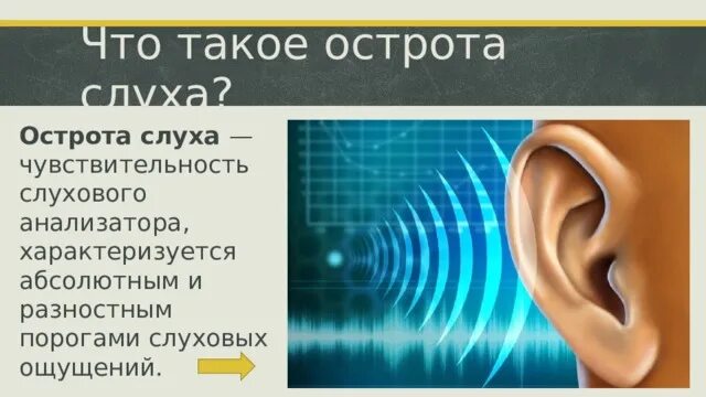 Острота слуха. Определение остроты слуха. Нормальная острота слуха. Острота слуха это физиология. Чувствительность органа слуха