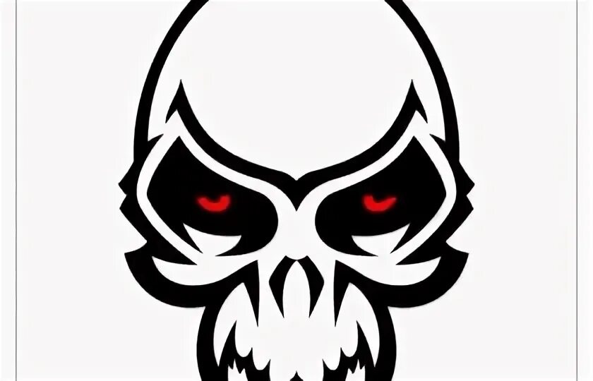 Skull 18
