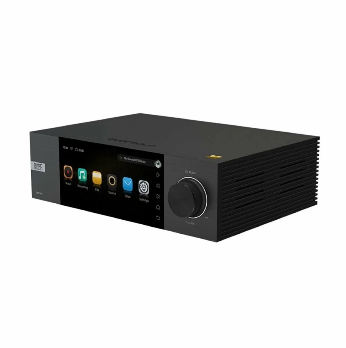 Eversolo z6. Eversolo dmp a6. Eversolo dmp-a6 4pda. Цап eversolo. Eversolo dmp a6.