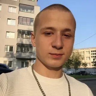 Леха черный