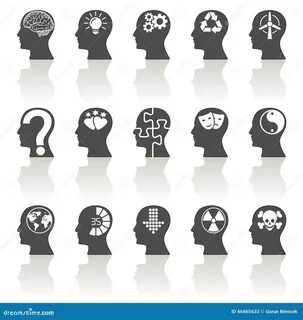 Thinking heads