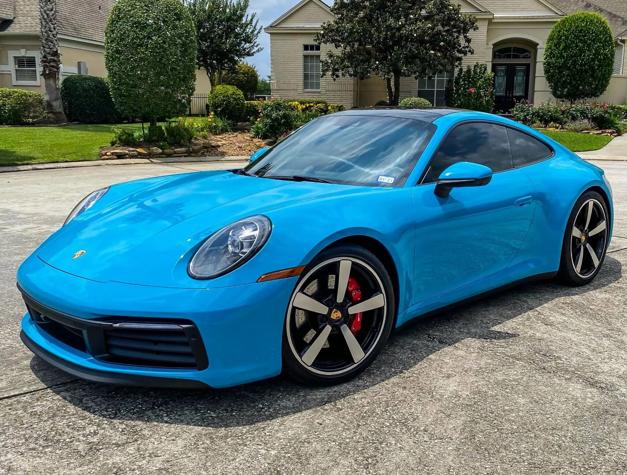 Porsche 991. Porsche cayman 9:16. Miami blue. Miami blue. Порше 911 майами блу.