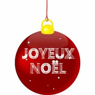 Joyeux noël перевести на русский