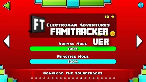 Electroman adventures