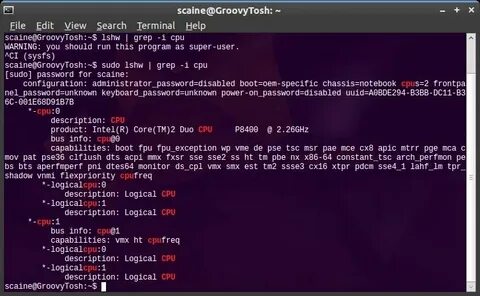 Grep 2