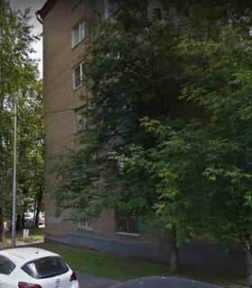 Ул нагатинская 29 корп 4