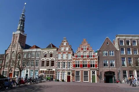 Leiden