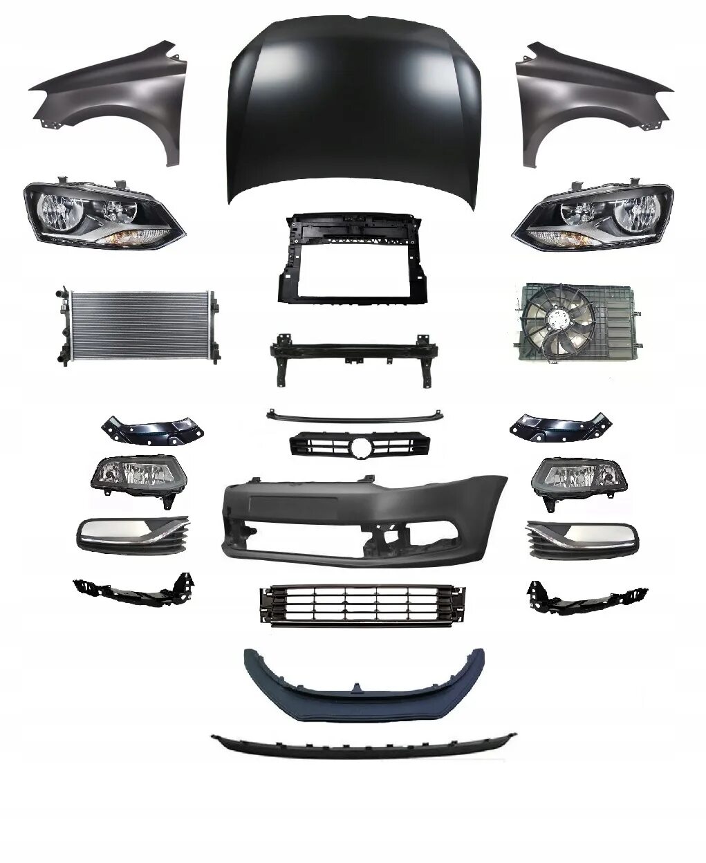 Ноускат vw polo sedan 2016. Us polo usc50523uo. Темно-синее поло с 2 пуговицами. Оригинальные запчасти поло. Кузовные детали фольксваген поло седан 2013.