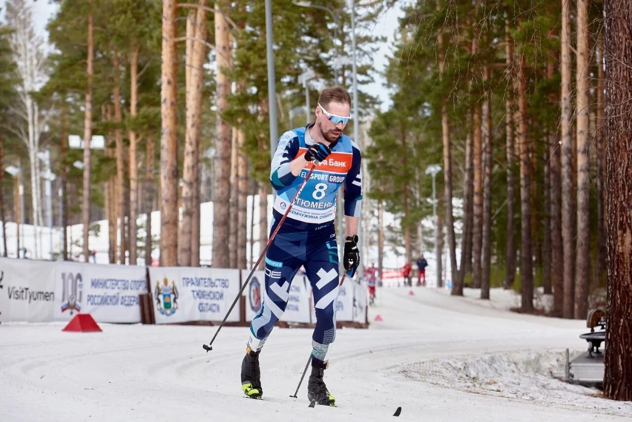 Лыжный чемпионат россии 2023