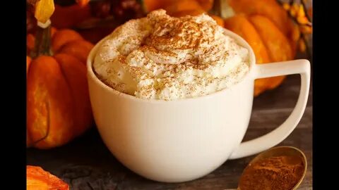 Pumpkin spice