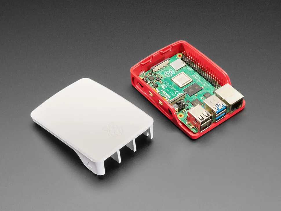 Raspberry pi 4gb. Корпус для raspberry pi 4 model b. мини пк raspberry pi. корпус raspberry pi 4. raspberry pi 4 case fan.