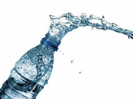 Water but