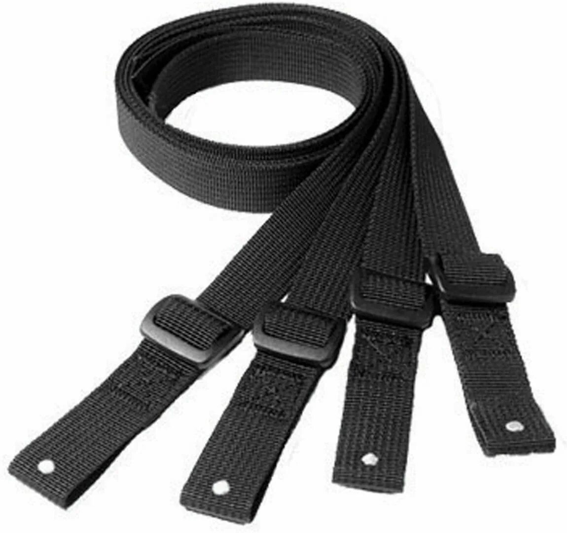 Set loop. Крепежная система kriega os-shoulder strap. webbing loops.