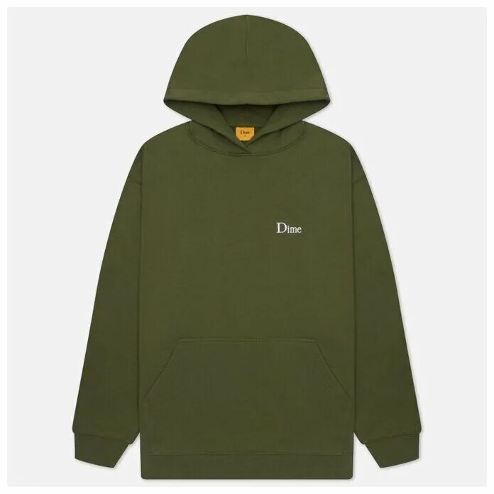 худи dime