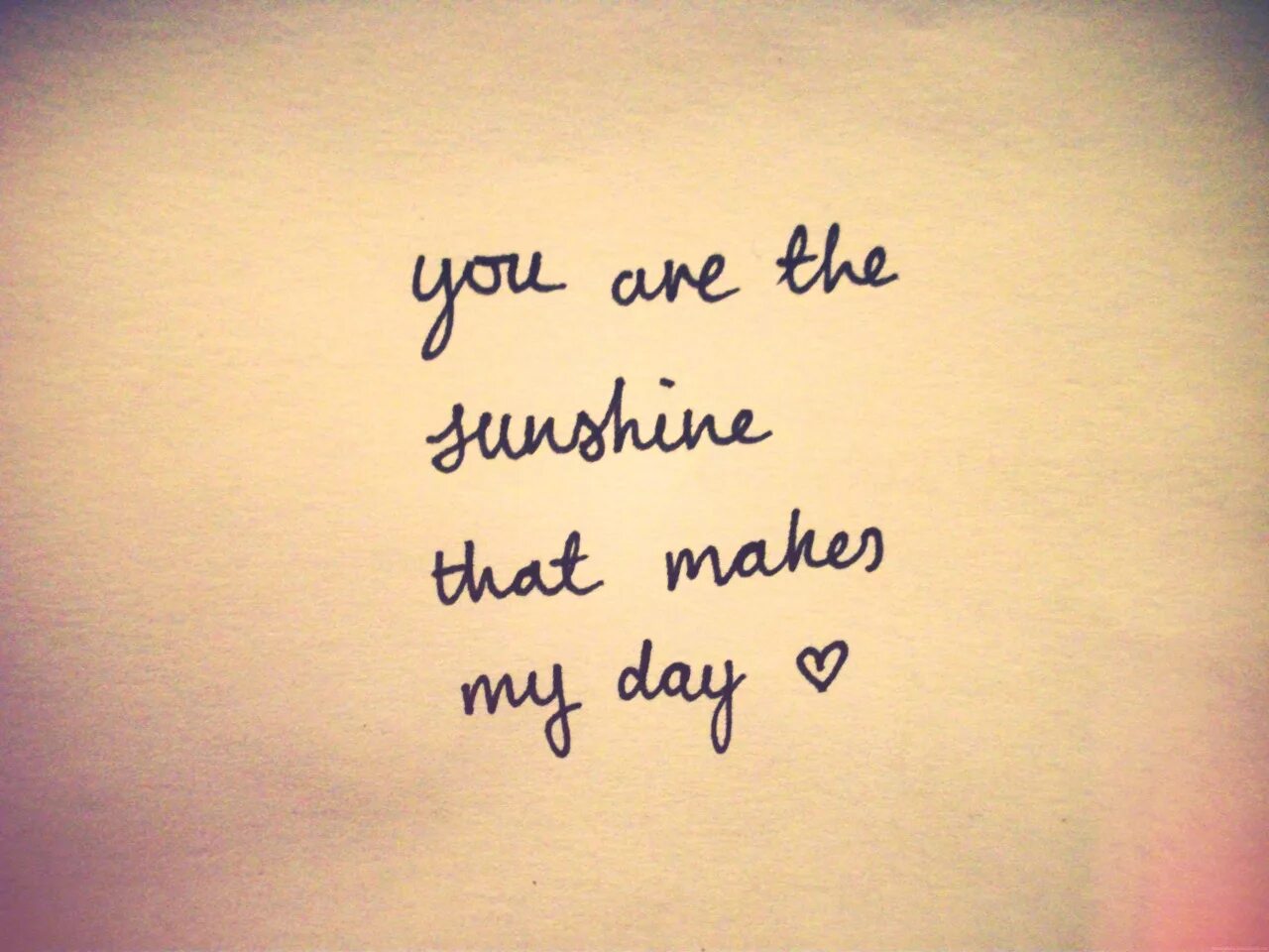 Make my day song