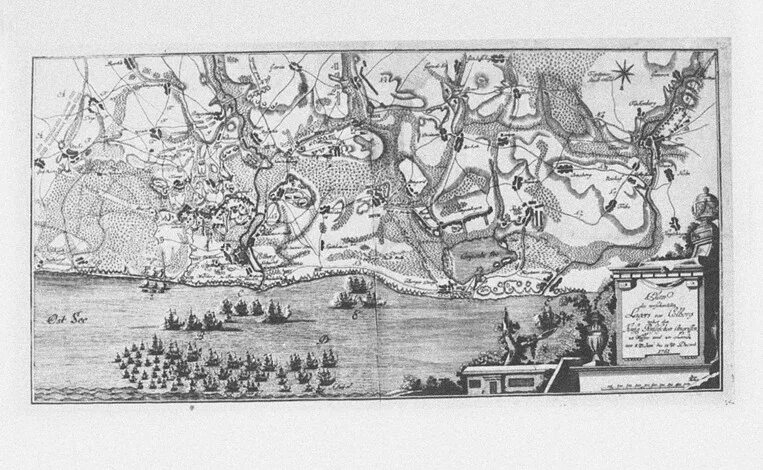 Осада Кольберга 1761. Крепость Кольберг. Взятие Кольберга 1761 карта. Крепость Кольберг на карте.