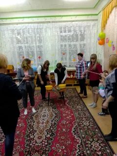 Мбдоу теремок