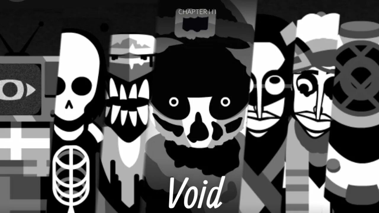 Evadare 3 void. Incredibox void. incredibox monochrome. incredibox phonk. evadare incredibox jacko vs rafe.
