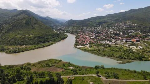 Кура грузия