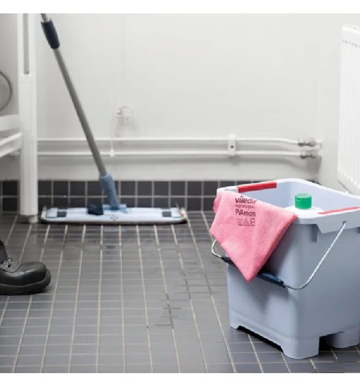 Cleaning click