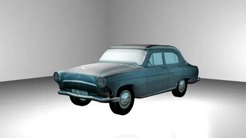 D volga к40