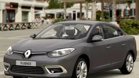 Почему renault