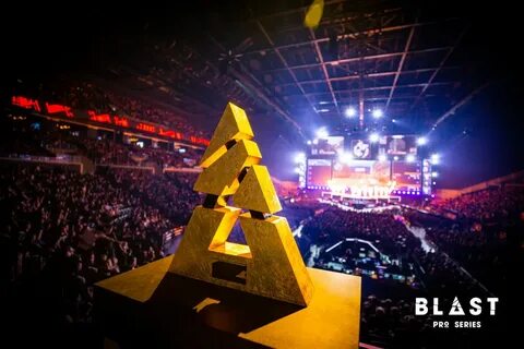 Cs go blast