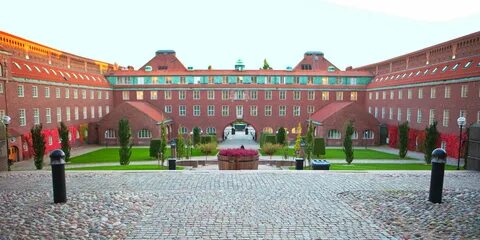 Королевский институт