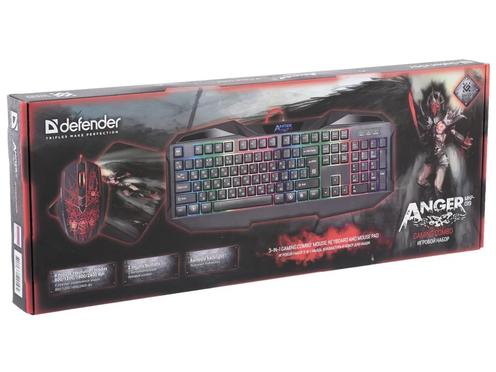 Defender singularity mkp 118. Игровой набор defender anger mkp-019 ru, мышь+клавиатура+ковер 52019. defender набор игровой mkp-019 anger мышьkлавиатураковер. мышка defender anger mkp-019. клавиатура defender anger mkp-019.