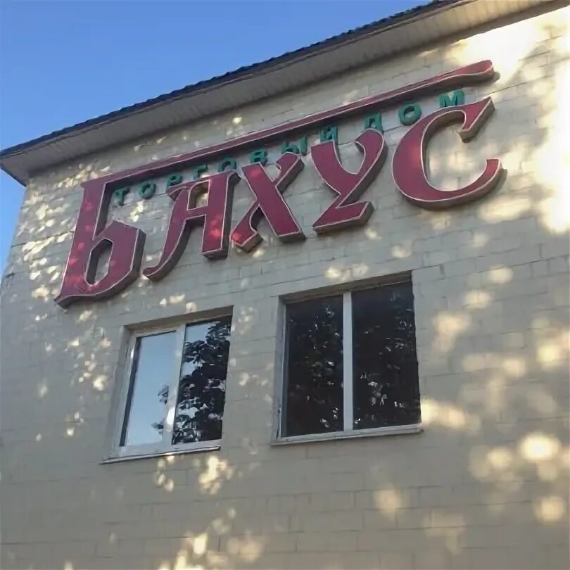 Бахус караганда. Бахус караганда