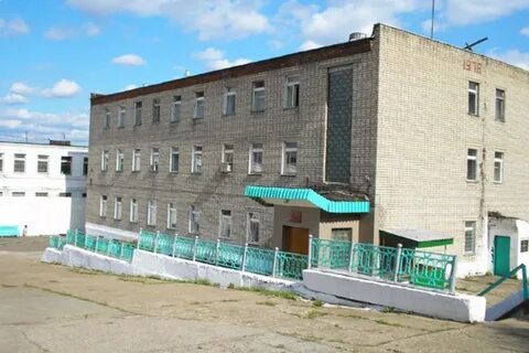 Кирово чепецк 11