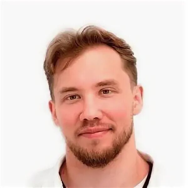 Врач терушкин
