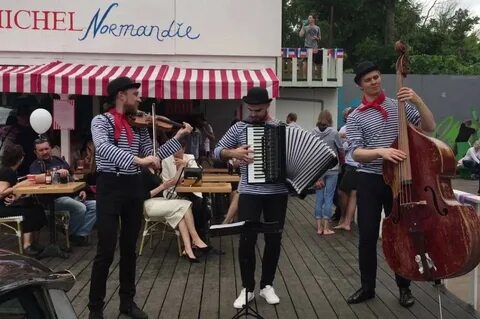 Франция песня