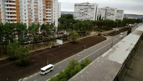 Воронеж город 2024