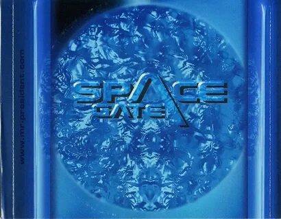 Gate space