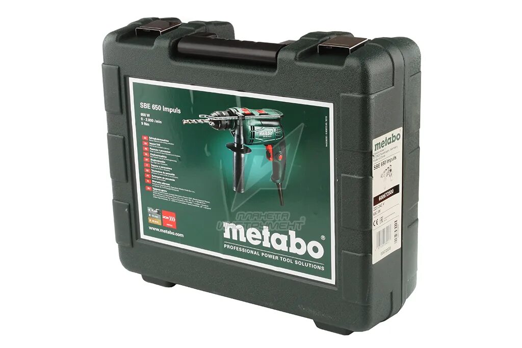 Metabo sbe 650. Метабо sbe 650. 600742000 metabo. metabo sbe 650 impuls 600743500. кейс для metabo sbe 650.