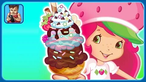 Игра остров мороженого
