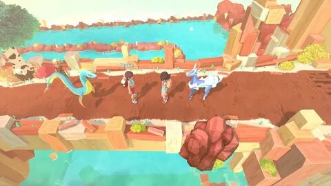 Temtem