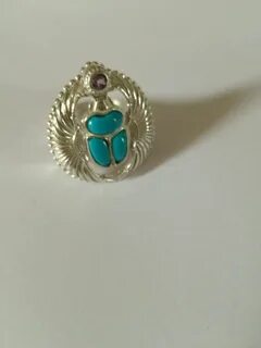 Золотое кольцо жук