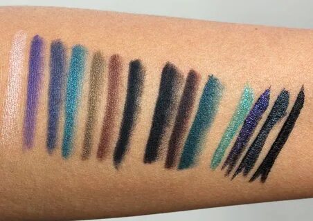 Make up карандаши