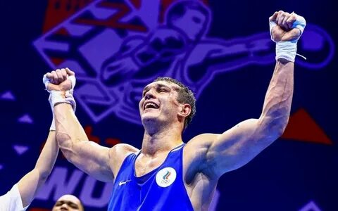 Чемпионы по 1 6