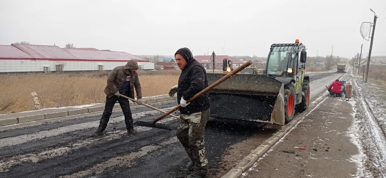 Целинстрой Бреды.